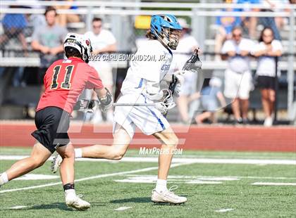 Thumbnail 2 in Brentwood vs. Ravenwood photogallery.