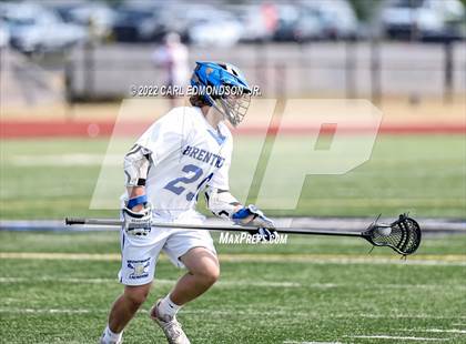 Thumbnail 3 in Brentwood vs. Ravenwood photogallery.