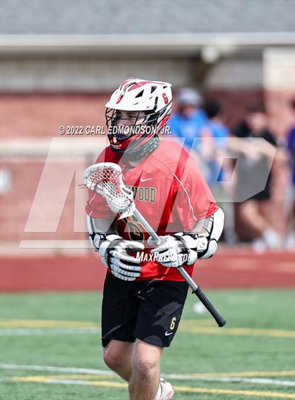 Thumbnail 2 in Brentwood vs. Ravenwood photogallery.