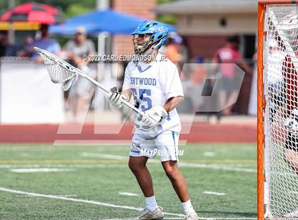 Thumbnail 2 in Brentwood vs. Ravenwood photogallery.