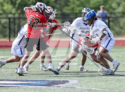 Thumbnail 3 in Brentwood vs. Ravenwood photogallery.