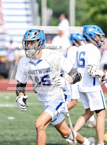 Thumbnail 1 in Brentwood vs. Ravenwood photogallery.