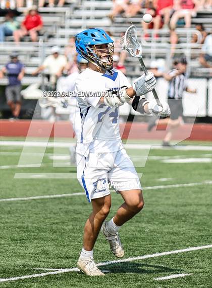 Thumbnail 1 in Brentwood vs. Ravenwood photogallery.