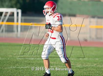 Thumbnail 3 in Brophy College Prep @ Desert Vista photogallery.