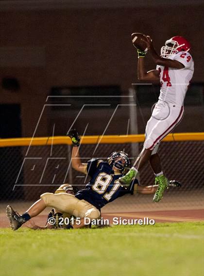 Thumbnail 1 in Brophy College Prep @ Desert Vista photogallery.