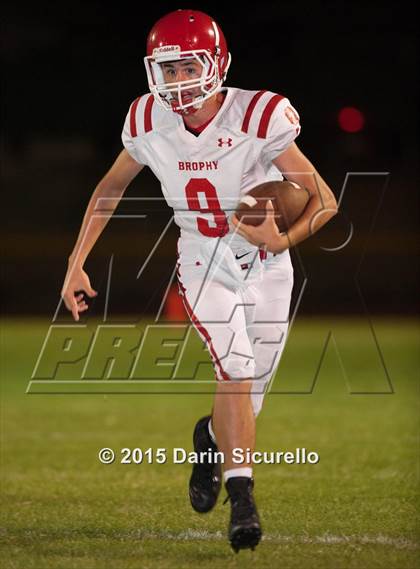 Thumbnail 3 in Brophy College Prep @ Desert Vista photogallery.