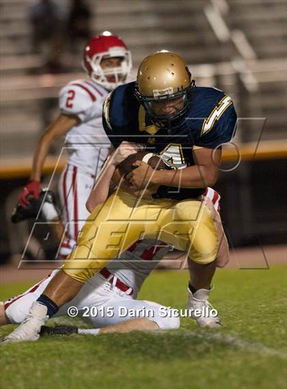 Thumbnail 1 in Brophy College Prep @ Desert Vista photogallery.