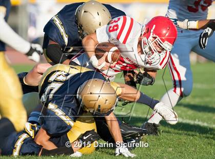 Thumbnail 3 in Brophy College Prep @ Desert Vista photogallery.