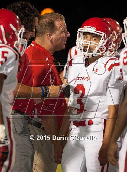 Thumbnail 3 in Brophy College Prep @ Desert Vista photogallery.