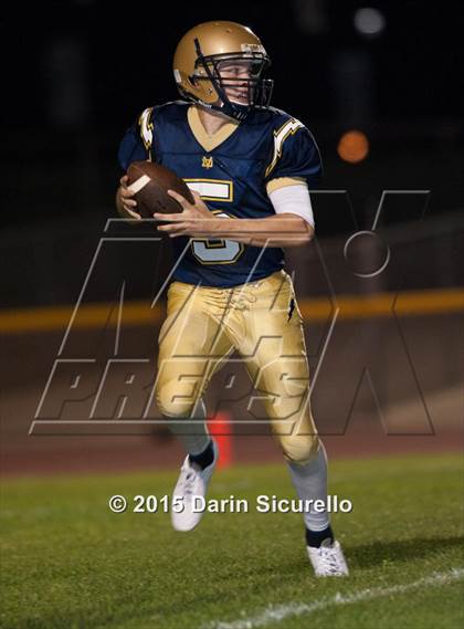 Thumbnail 3 in Brophy College Prep @ Desert Vista photogallery.