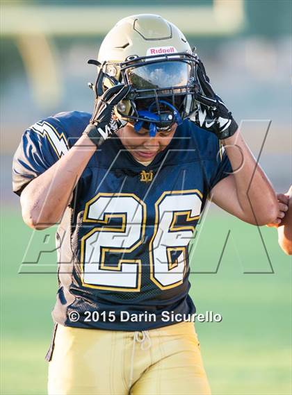 Thumbnail 2 in Brophy College Prep @ Desert Vista photogallery.