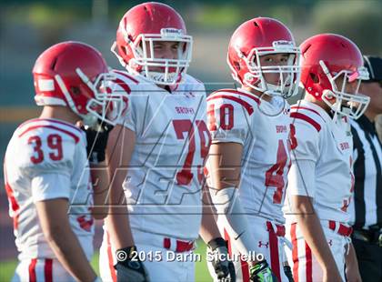 Thumbnail 1 in Brophy College Prep @ Desert Vista photogallery.