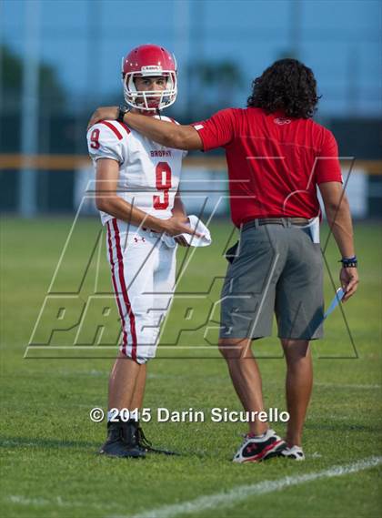 Thumbnail 2 in Brophy College Prep @ Desert Vista photogallery.