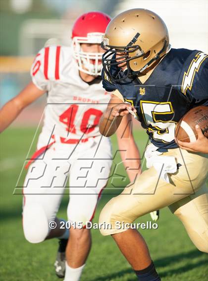 Thumbnail 3 in Brophy College Prep @ Desert Vista photogallery.
