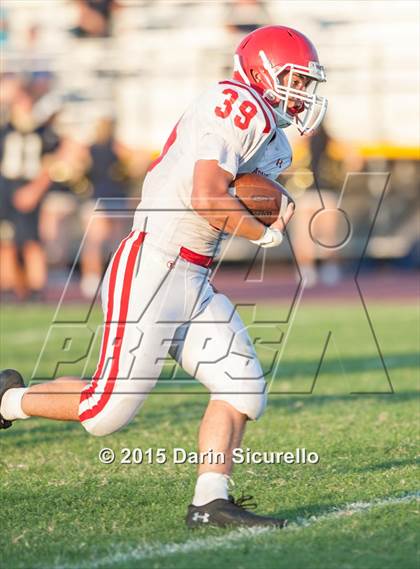 Thumbnail 3 in Brophy College Prep @ Desert Vista photogallery.