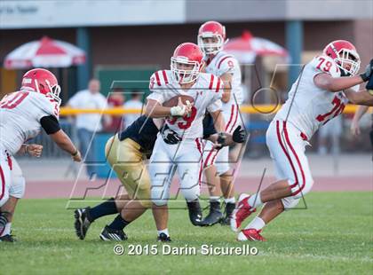 Thumbnail 2 in Brophy College Prep @ Desert Vista photogallery.