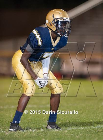 Thumbnail 3 in Brophy College Prep @ Desert Vista photogallery.
