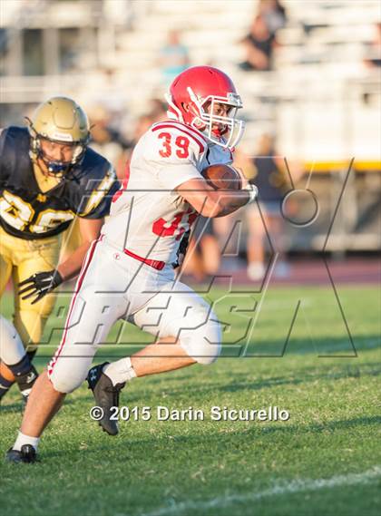 Thumbnail 2 in Brophy College Prep @ Desert Vista photogallery.