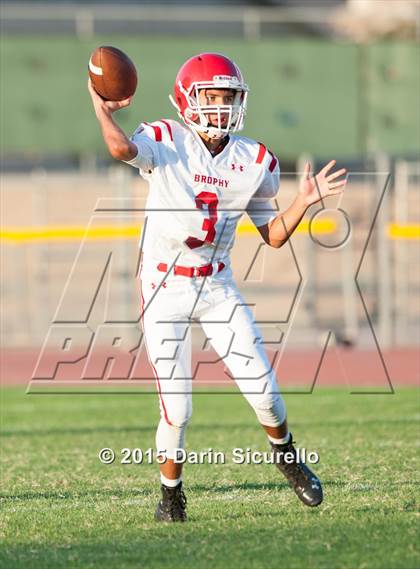 Thumbnail 2 in Brophy College Prep @ Desert Vista photogallery.
