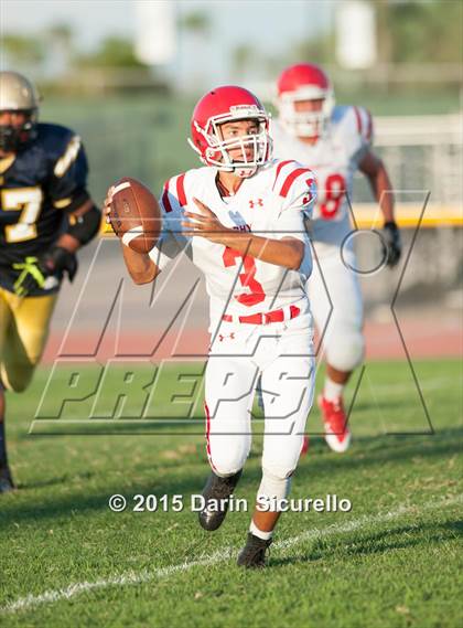 Thumbnail 1 in Brophy College Prep @ Desert Vista photogallery.