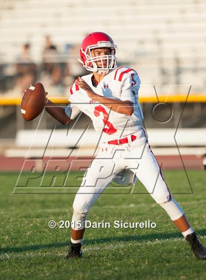 Thumbnail 2 in Brophy College Prep @ Desert Vista photogallery.