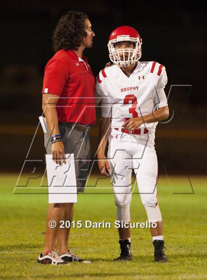 Thumbnail 3 in Brophy College Prep @ Desert Vista photogallery.
