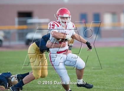 Thumbnail 3 in Brophy College Prep @ Desert Vista photogallery.
