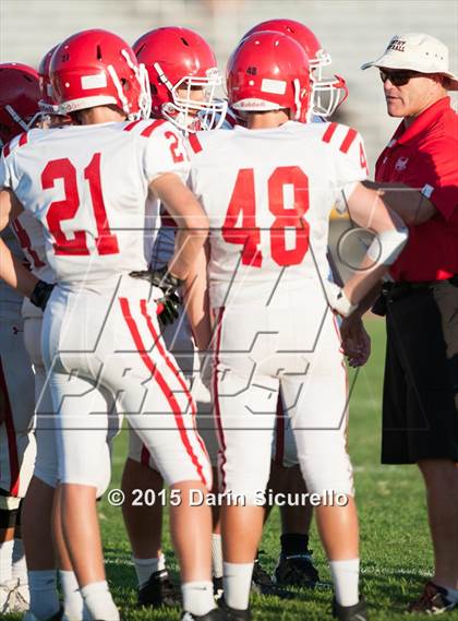 Thumbnail 3 in Brophy College Prep @ Desert Vista photogallery.