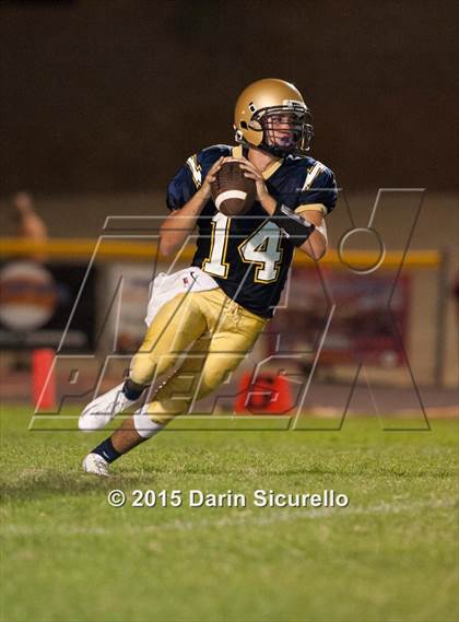 Thumbnail 2 in Brophy College Prep @ Desert Vista photogallery.
