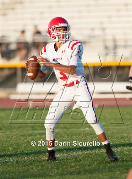 Thumbnail 1 in Brophy College Prep @ Desert Vista photogallery.