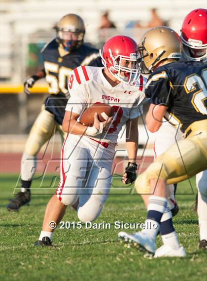 Thumbnail 3 in Brophy College Prep @ Desert Vista photogallery.