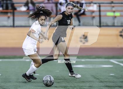 Thumbnail 3 in Woodside @ Archbishop Mitty (CCS Open Semifinals) photogallery.