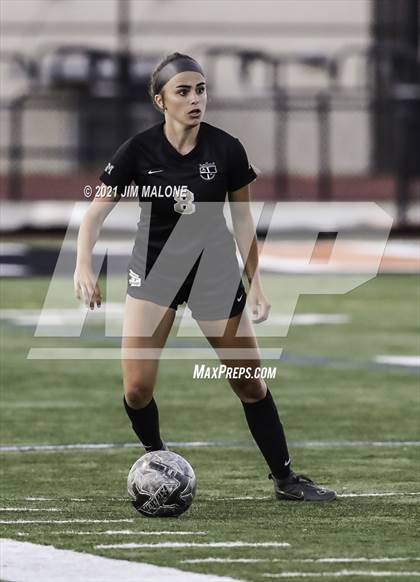 Thumbnail 1 in Woodside @ Archbishop Mitty (CCS Open Semifinals) photogallery.