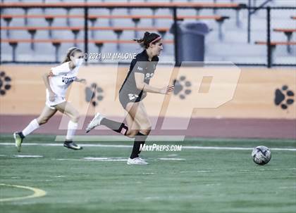 Thumbnail 3 in Woodside @ Archbishop Mitty (CCS Open Semifinals) photogallery.