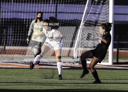 Thumbnail 1 in Woodside @ Archbishop Mitty (CCS Open Semifinals) photogallery.