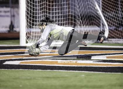 Thumbnail 1 in Woodside @ Archbishop Mitty (CCS Open Semifinals) photogallery.