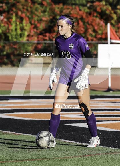 Thumbnail 3 in Woodside @ Archbishop Mitty (CCS Open Semifinals) photogallery.