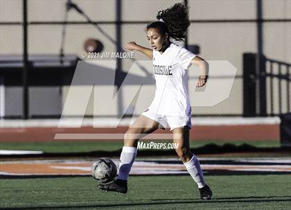 Thumbnail 3 in Woodside @ Archbishop Mitty (CCS Open Semifinals) photogallery.