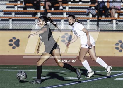 Thumbnail 2 in Woodside @ Archbishop Mitty (CCS Open Semifinals) photogallery.