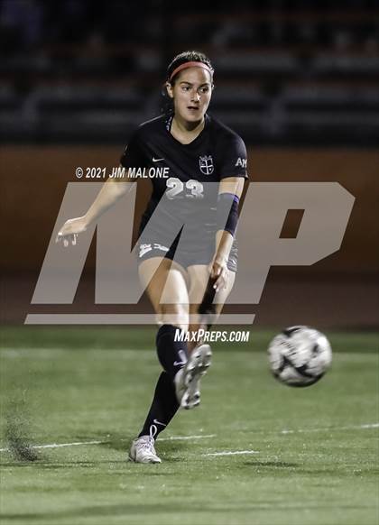 Thumbnail 2 in Woodside @ Archbishop Mitty (CCS Open Semifinals) photogallery.