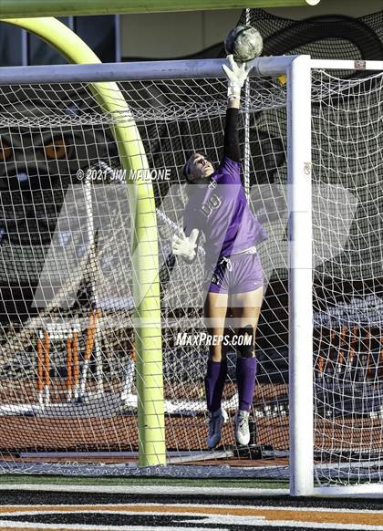 Thumbnail 3 in Woodside @ Archbishop Mitty (CCS Open Semifinals) photogallery.