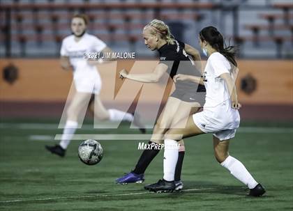 Thumbnail 2 in Woodside @ Archbishop Mitty (CCS Open Semifinals) photogallery.
