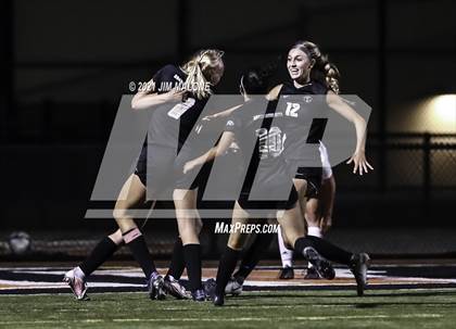 Thumbnail 2 in Woodside @ Archbishop Mitty (CCS Open Semifinals) photogallery.