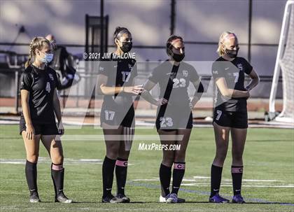 Thumbnail 3 in Woodside @ Archbishop Mitty (CCS Open Semifinals) photogallery.
