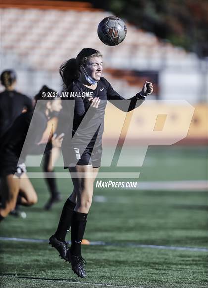 Thumbnail 3 in Woodside @ Archbishop Mitty (CCS Open Semifinals) photogallery.
