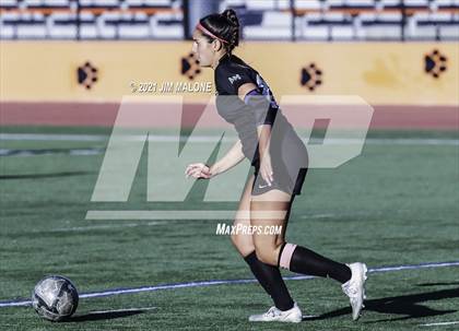 Thumbnail 3 in Woodside @ Archbishop Mitty (CCS Open Semifinals) photogallery.