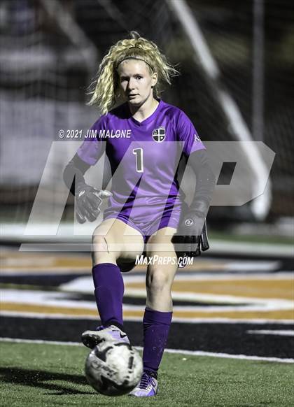 Thumbnail 2 in Woodside @ Archbishop Mitty (CCS Open Semifinals) photogallery.