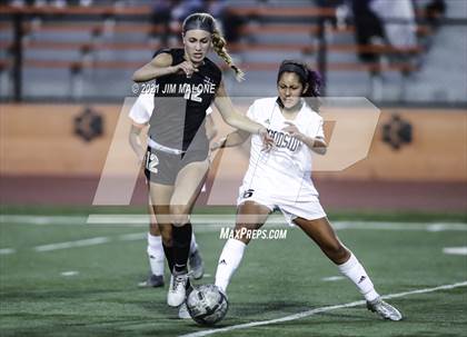 Thumbnail 1 in Woodside @ Archbishop Mitty (CCS Open Semifinals) photogallery.