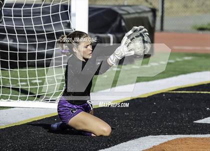 Thumbnail 2 in Woodside @ Archbishop Mitty (CCS Open Semifinals) photogallery.