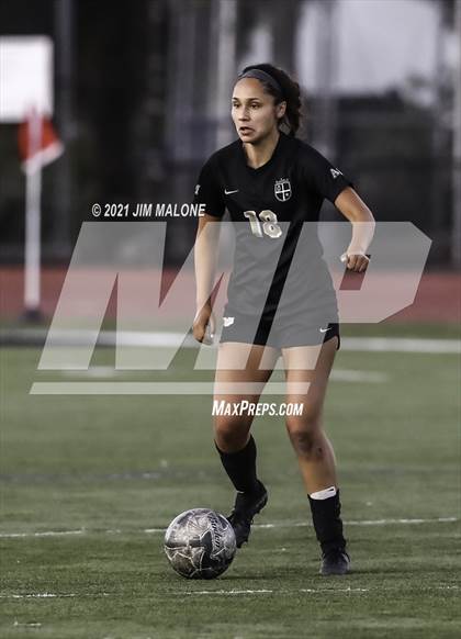 Thumbnail 3 in Woodside @ Archbishop Mitty (CCS Open Semifinals) photogallery.